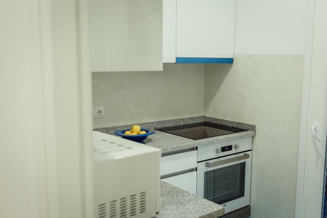 Casinhas Da Vila Moncao Luaran gambar