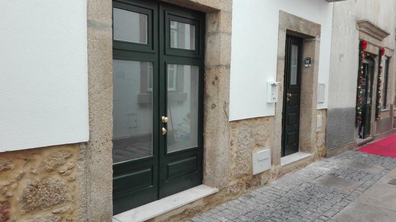 Casinhas Da Vila Moncao Luaran gambar